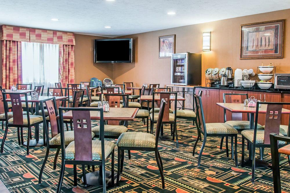 Comfort Inn Traverse City Kültér fotó