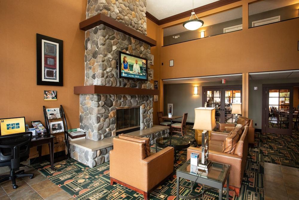 Comfort Inn Traverse City Kültér fotó