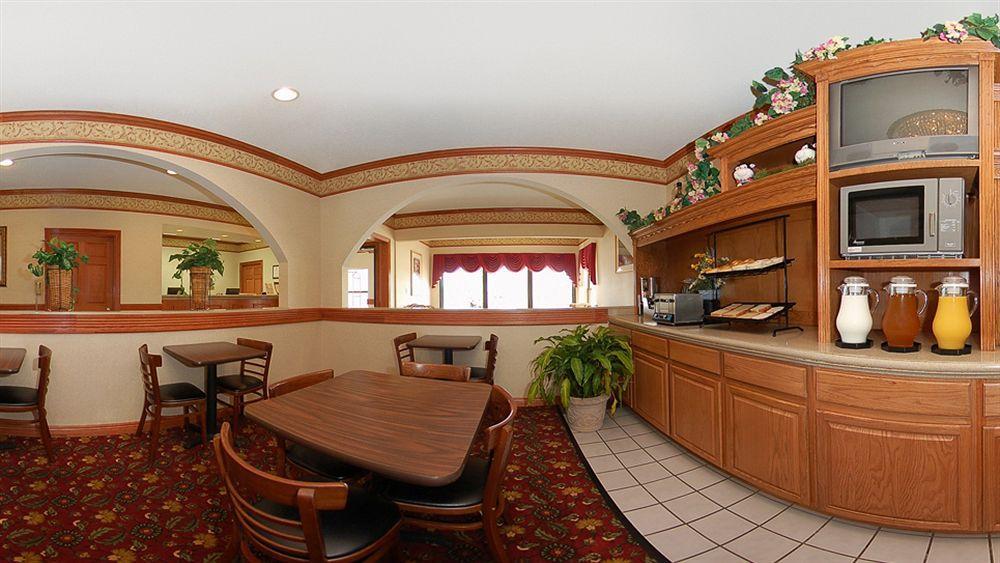 Comfort Inn Traverse City Kültér fotó
