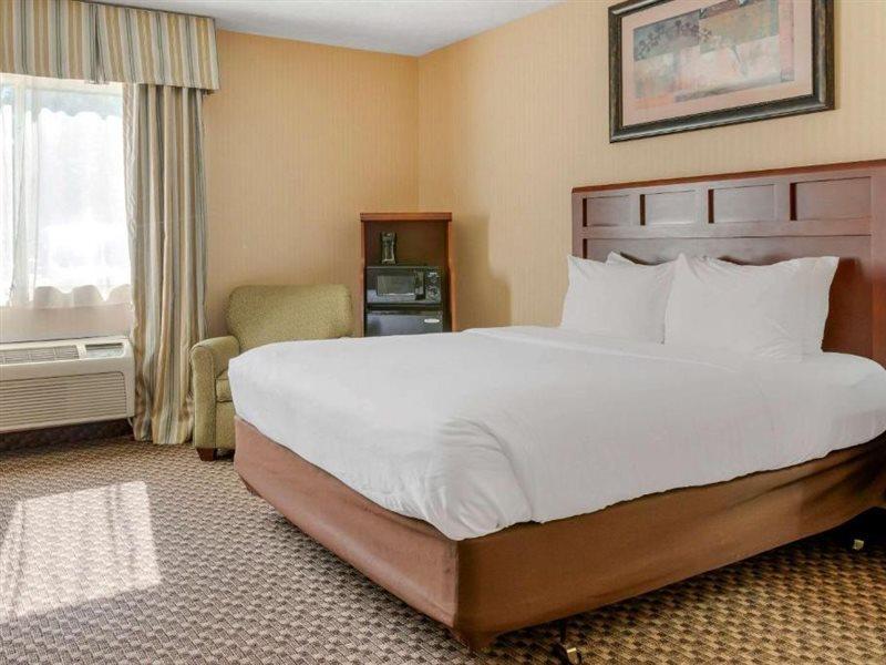 Comfort Inn Traverse City Kültér fotó