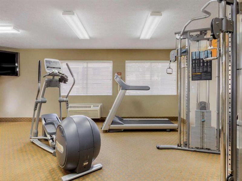 Comfort Inn Traverse City Kültér fotó