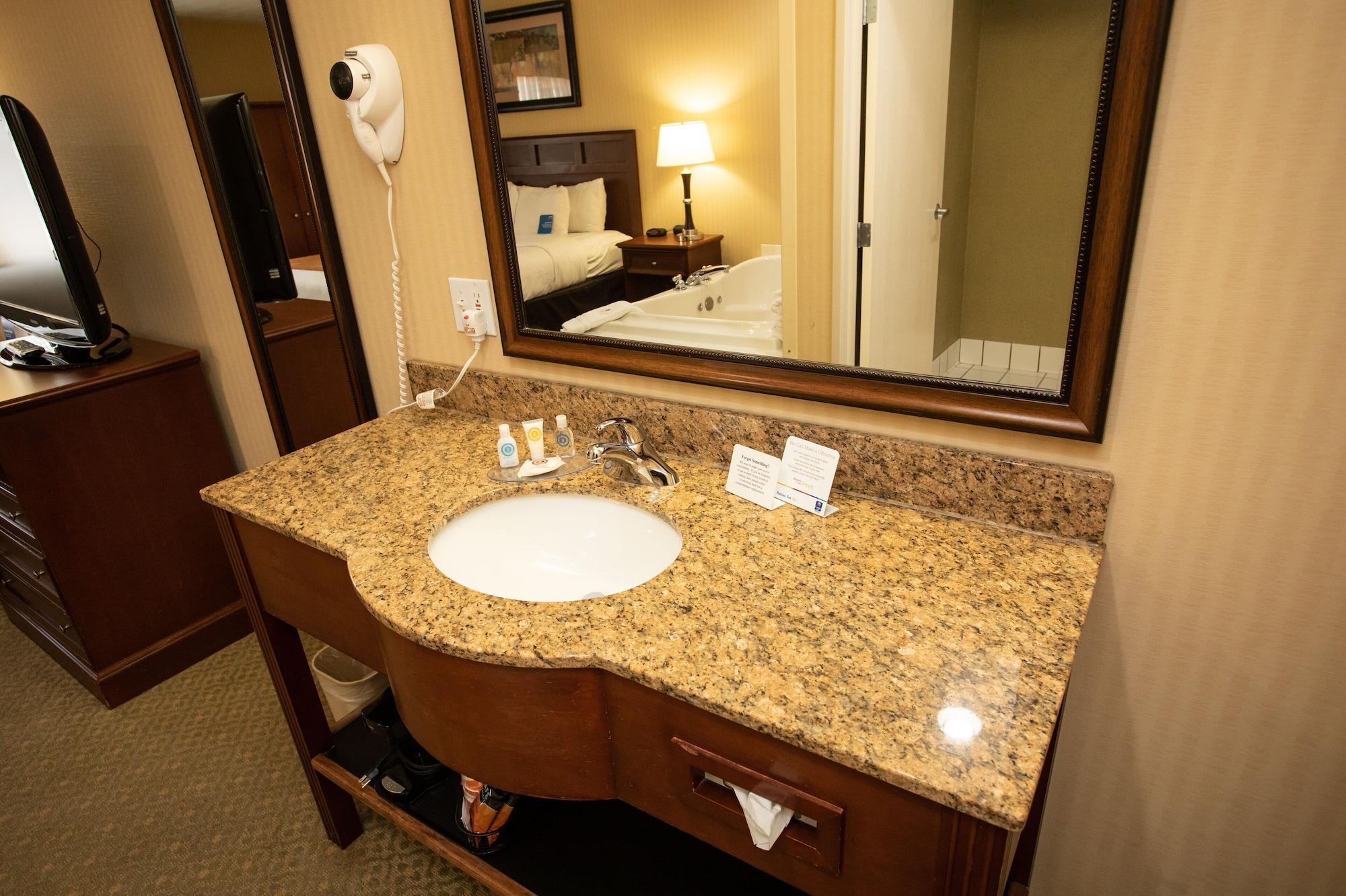 Comfort Inn Traverse City Kültér fotó
