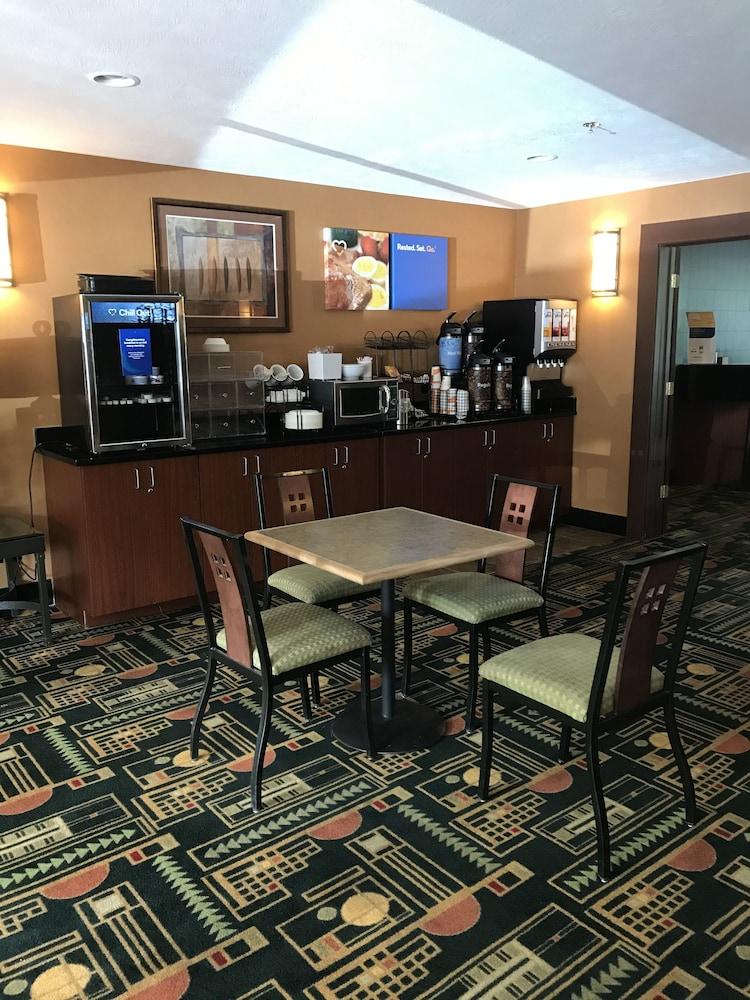 Comfort Inn Traverse City Kültér fotó