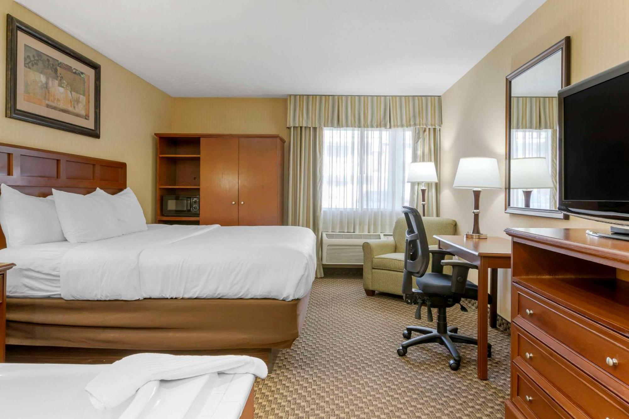 Comfort Inn Traverse City Kültér fotó