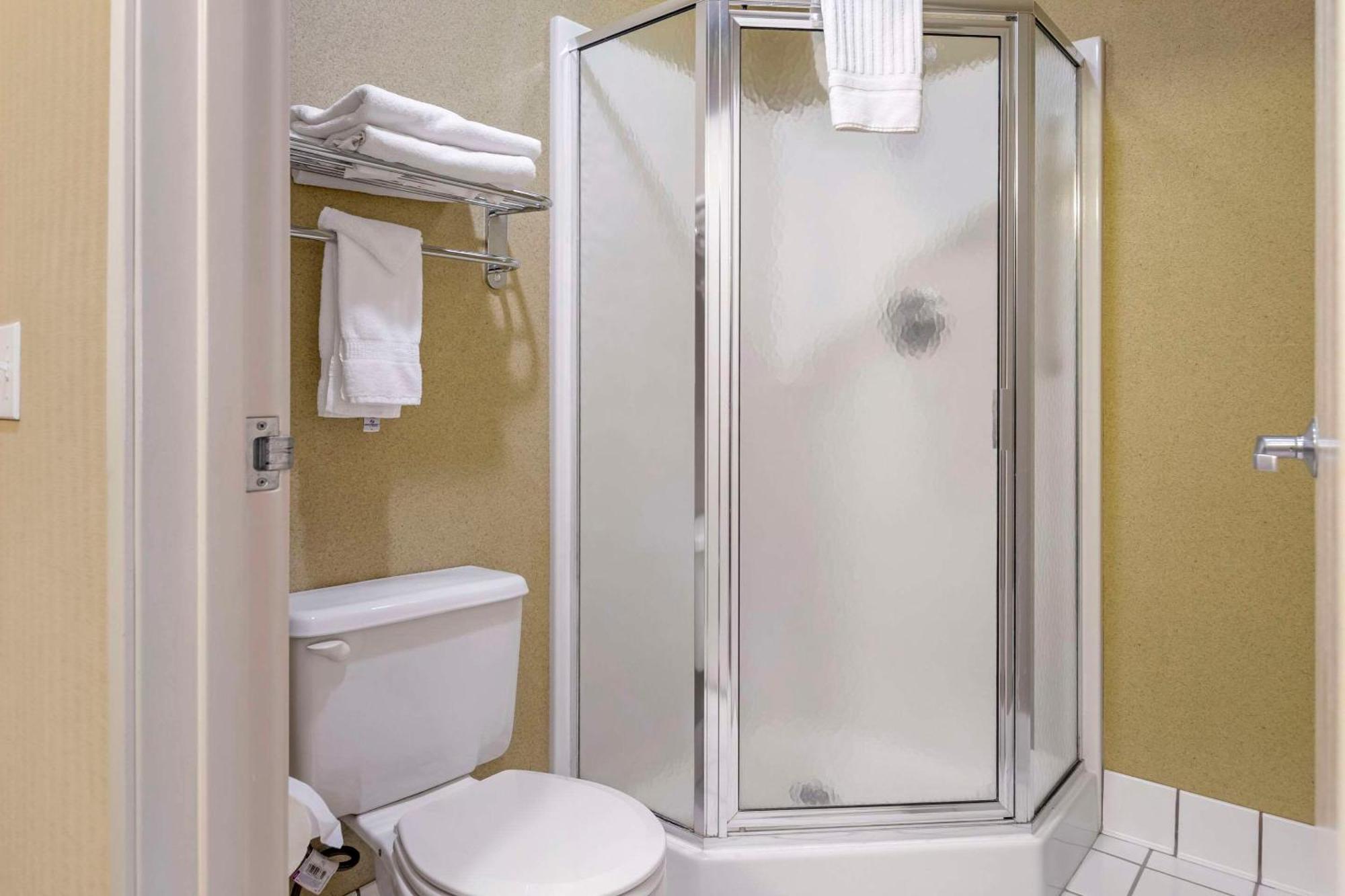 Comfort Inn Traverse City Kültér fotó