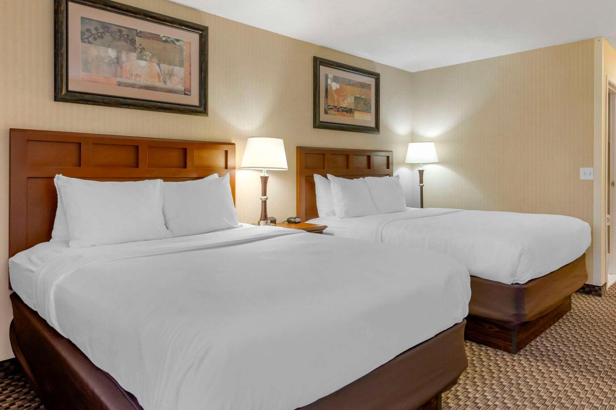 Comfort Inn Traverse City Kültér fotó
