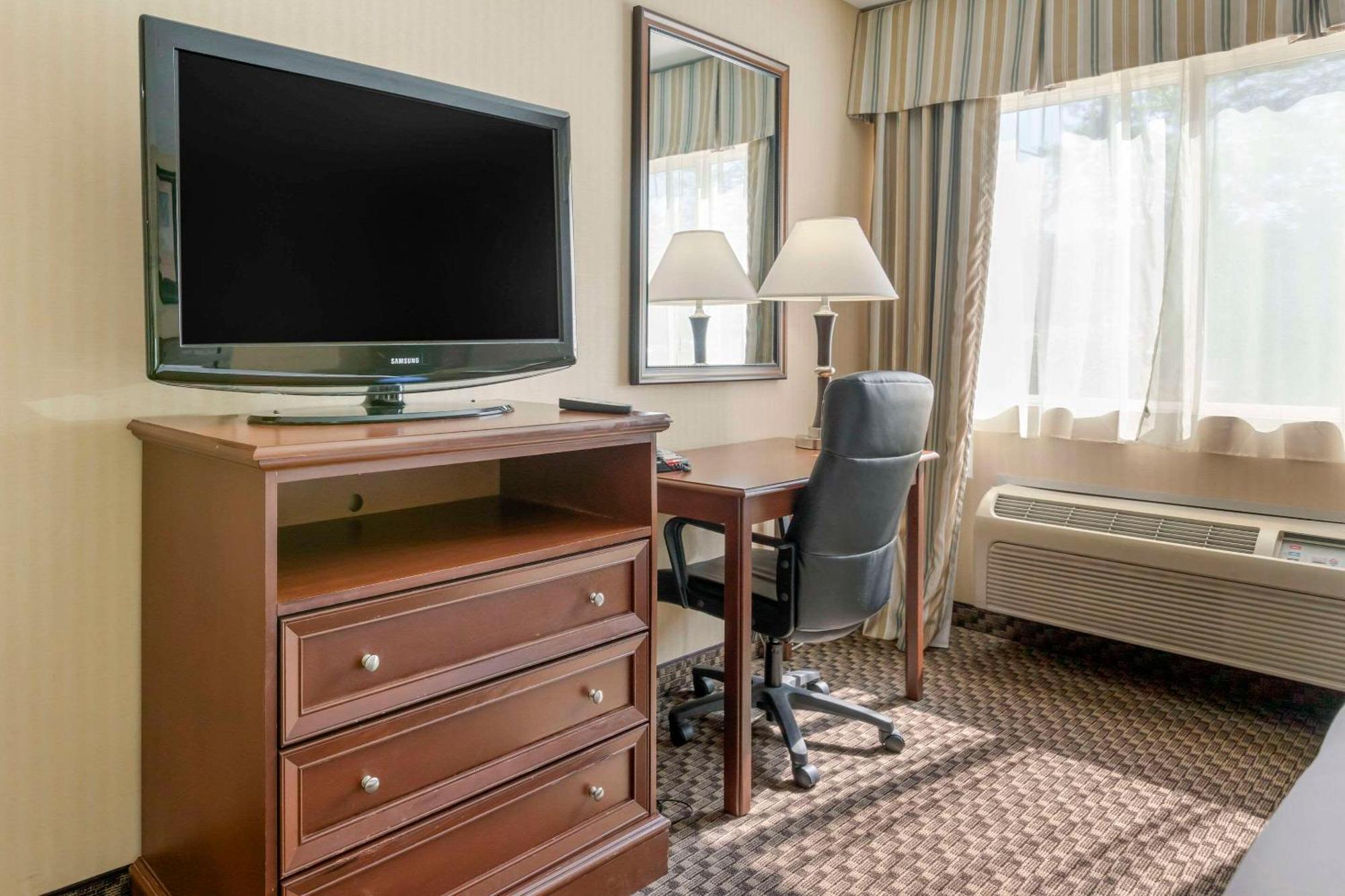 Comfort Inn Traverse City Kültér fotó