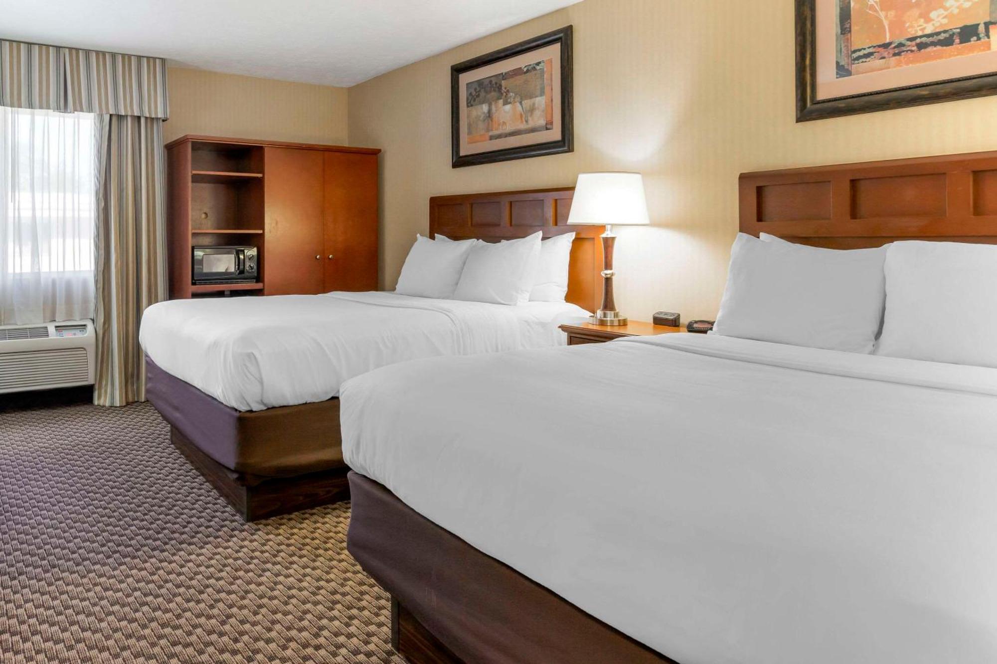 Comfort Inn Traverse City Kültér fotó