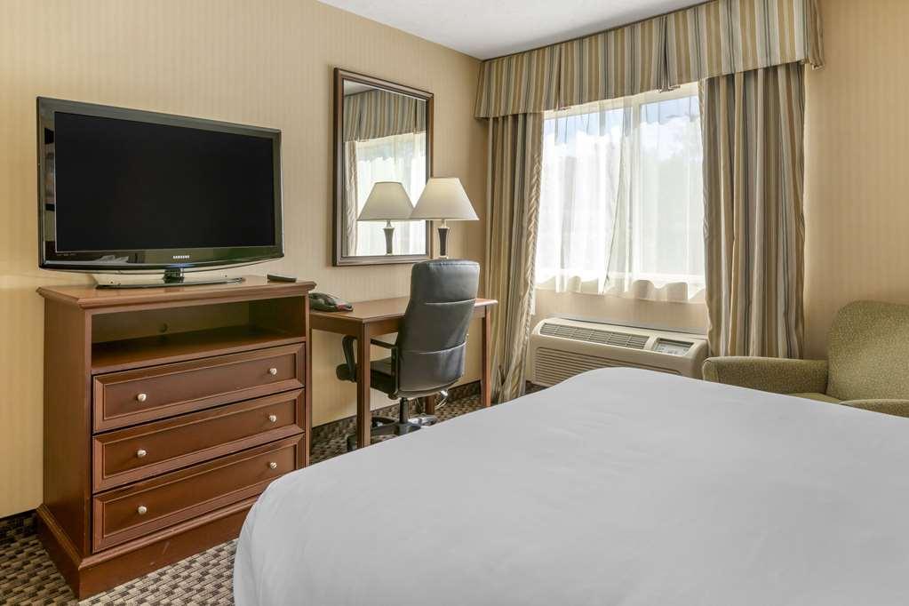 Comfort Inn Traverse City Szoba fotó