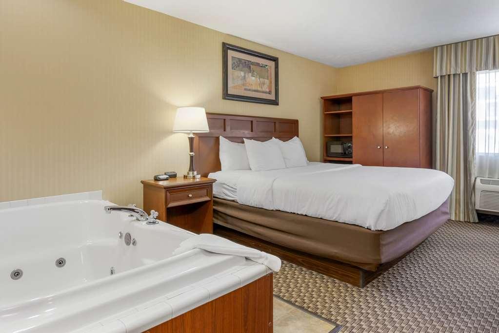 Comfort Inn Traverse City Szoba fotó