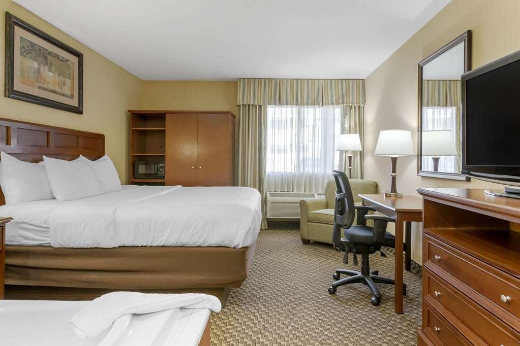 Comfort Inn Traverse City Szoba fotó