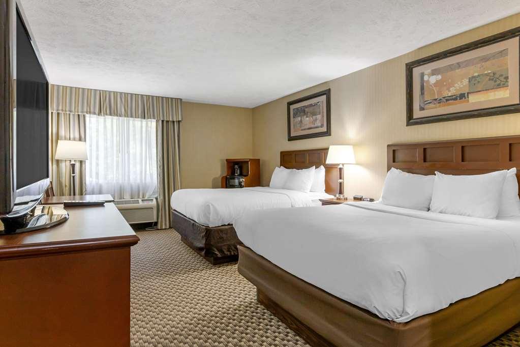 Comfort Inn Traverse City Szoba fotó