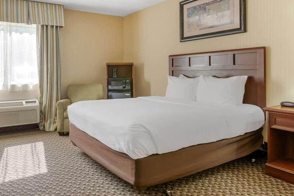 Comfort Inn Traverse City Szoba fotó