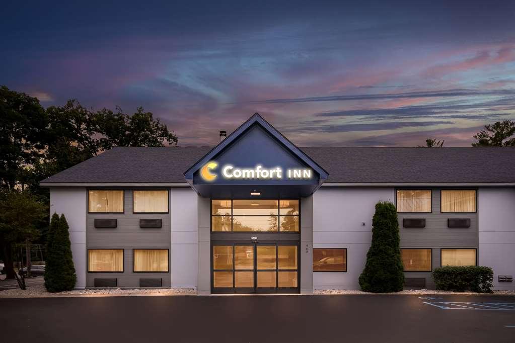 Comfort Inn Traverse City Kültér fotó