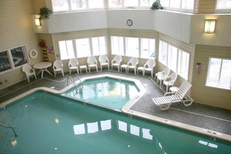 Comfort Inn Traverse City Kültér fotó