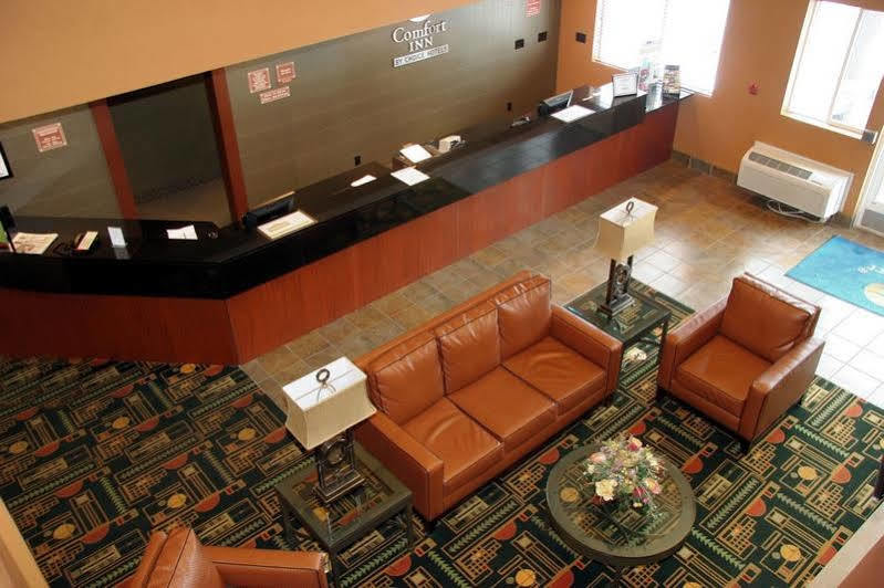 Comfort Inn Traverse City Kültér fotó