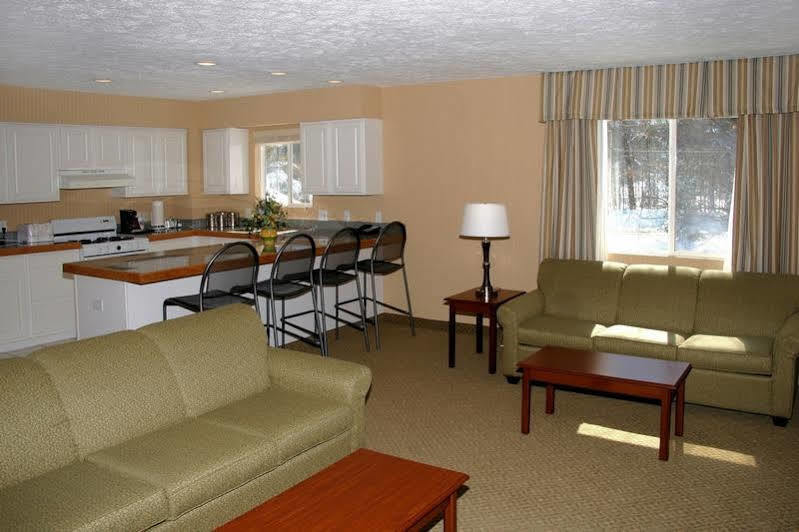 Comfort Inn Traverse City Kültér fotó