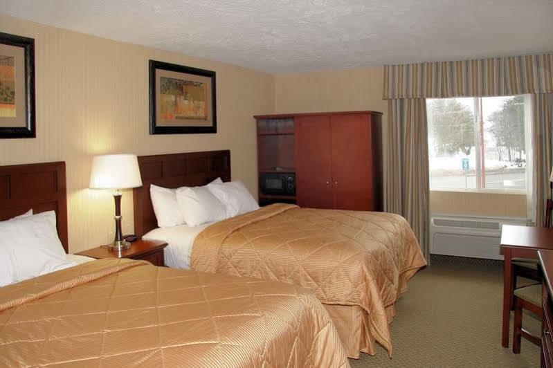 Comfort Inn Traverse City Kültér fotó